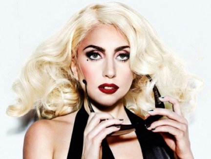 lady gaga scheibe remix. Lady Gaga killed her Grammy