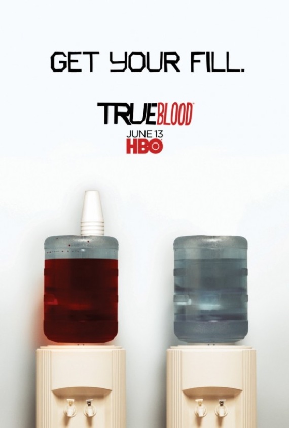 true blood season 4. True Blood Season 4 promo.